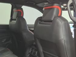 2024 Ford Ranger Raptor MY24.00 4X4 Dual Range Blue Lightning