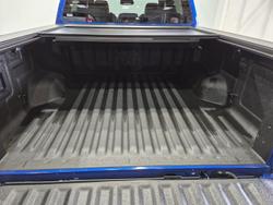 2024 Ford Ranger Raptor MY24.00 4X4 Dual Range Blue Lightning