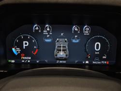 2024 Ford Ranger Raptor MY24.00 4X4 Dual Range Blue Lightning