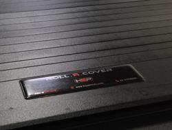 2024 Ford Ranger Raptor MY24.00 4X4 Dual Range Blue Lightning