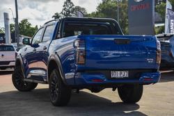 2025 GWM Cannon Vanta