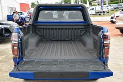 2025 GWM Cannon Vanta