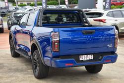 2025 GWM Cannon Vanta