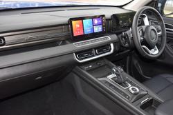 2025 GWM Cannon Vanta