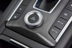 2025 GWM Cannon Vanta