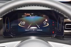 2025 GWM Cannon Vanta