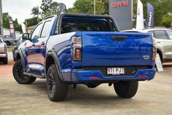 2025 GWM Cannon Vanta