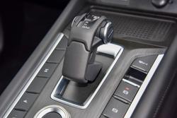 2025 GWM Cannon Vanta