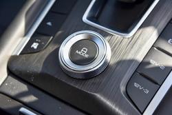 2025 GWM Cannon Vanta