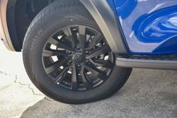 2025 GWM Cannon Vanta