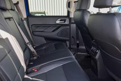 2025 GWM Cannon Vanta