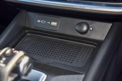 2025 GWM Cannon Vanta