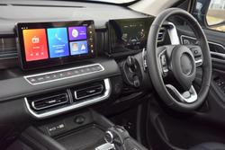 2025 GWM Cannon Vanta