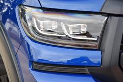 2025 GWM Cannon Vanta