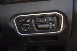 2025 GWM Cannon Vanta