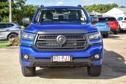 2025 GWM Cannon Vanta