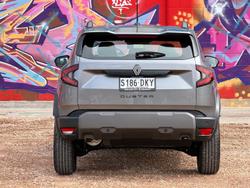 2025 Renault Duster Evolution