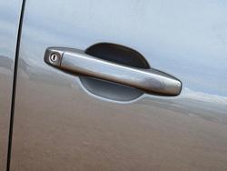 2025 Renault Duster Evolution