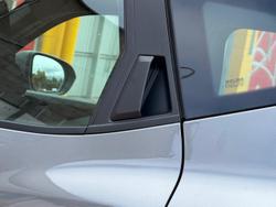 2025 Renault Duster Evolution