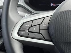 2025 Renault Duster Evolution