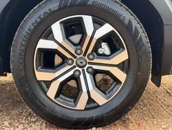 2025 Renault Duster Evolution