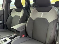 2025 Renault Duster Evolution