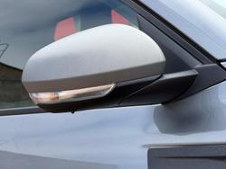 2025 Renault Duster Evolution