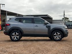 2025 Renault Duster Evolution