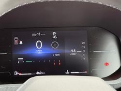 2025 Renault Duster Evolution