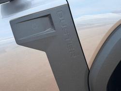 2025 Renault Duster Evolution