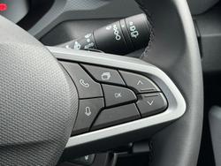 2025 Renault Duster Evolution