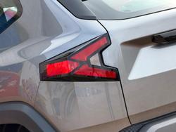 2025 Renault Duster Evolution