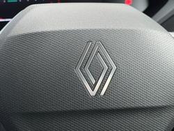 2025 Renault Duster Evolution