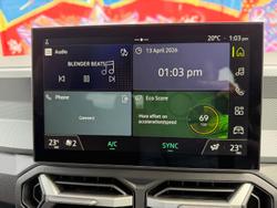 2025 Renault Duster Evolution