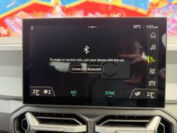 2025 Renault Duster Evolution