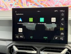 2025 Renault Duster Evolution