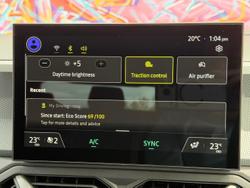 2025 Renault Duster Evolution