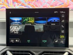 2025 Renault Duster Evolution