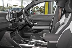 2025 Renault Duster Techno