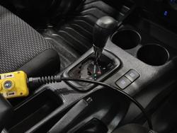 2019 Toyota Hilux Workmate