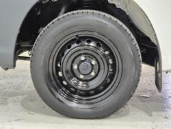 2019 Toyota Hilux Workmate