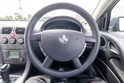 2006 Holden Commodore Executive