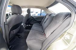 2006 Holden Commodore Executive