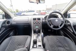 2006 Holden Commodore Executive