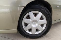 2006 Holden Commodore Executive