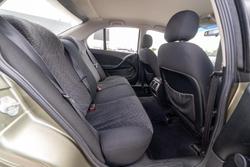 2006 Holden Commodore Executive