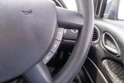 2006 Holden Commodore Executive