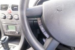 2006 Holden Commodore Executive