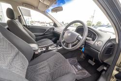 2006 Holden Commodore Executive