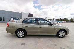 2006 Holden Commodore Executive